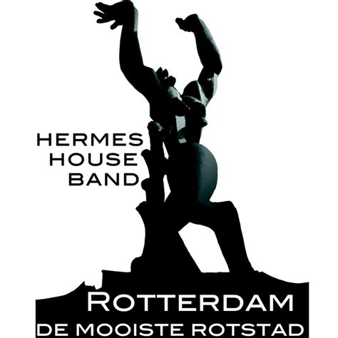 rotstad Hermes house